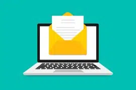 logs de email