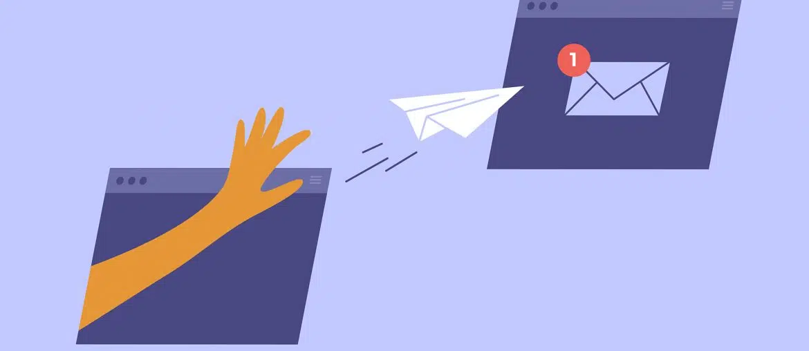 e-mail corporativo