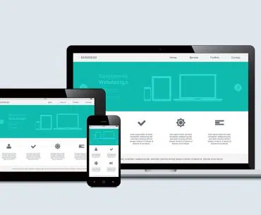 site responsivo