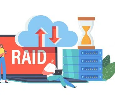 tipos de raid