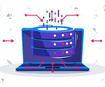 network attached storage