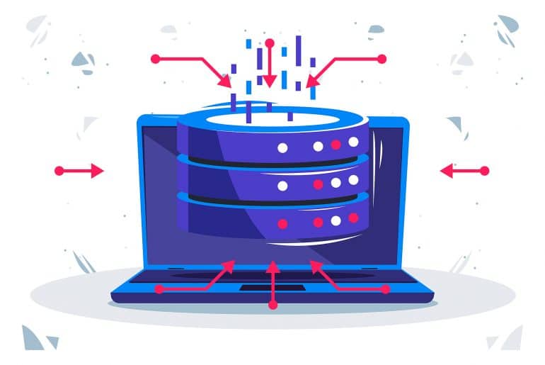 network attached storage