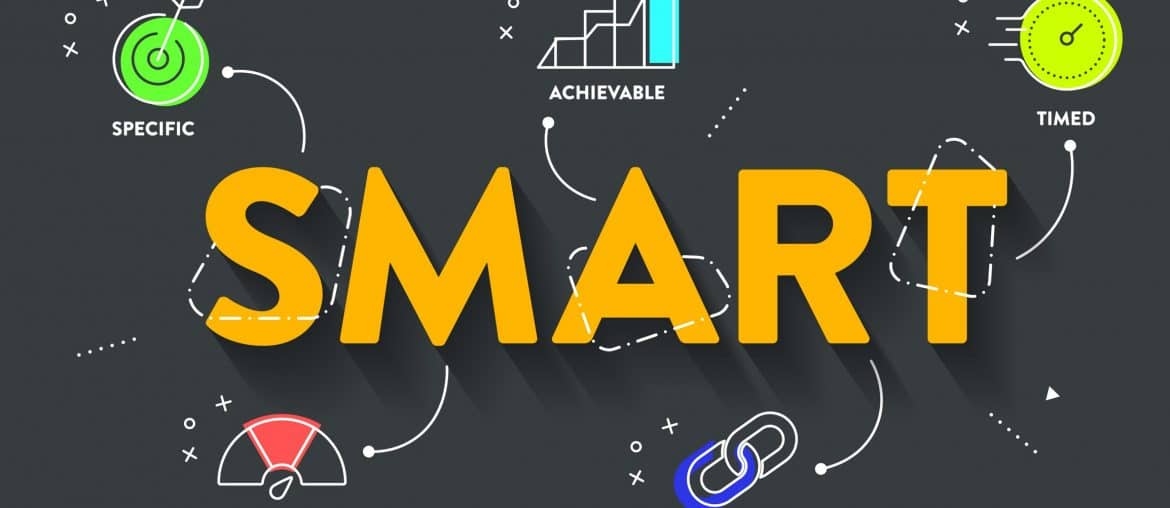 Aprenda a definir suas metas utilizando o método Smart