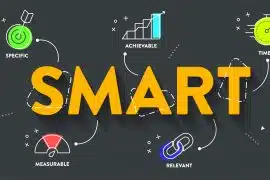 Aprenda a definir suas metas utilizando o método Smart