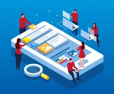 mobile first