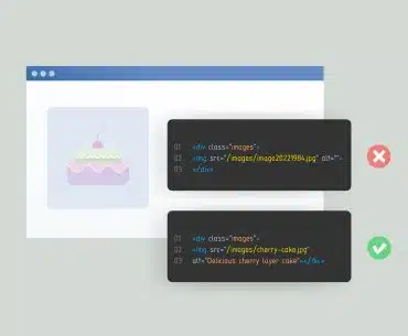 O que é Alt text e como otimizar as imagens do seu site