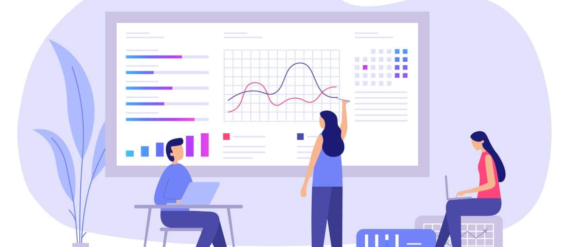 Data visualization: o que é, como funciona e sua importância