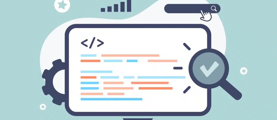 Saiba como ver o código fonte de um site
