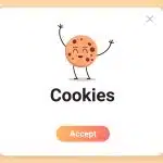 Aprenda como colocar mensagem de cookies no site