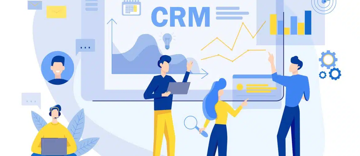 Plugin CRM WordPress: 7 opções para seu negócio