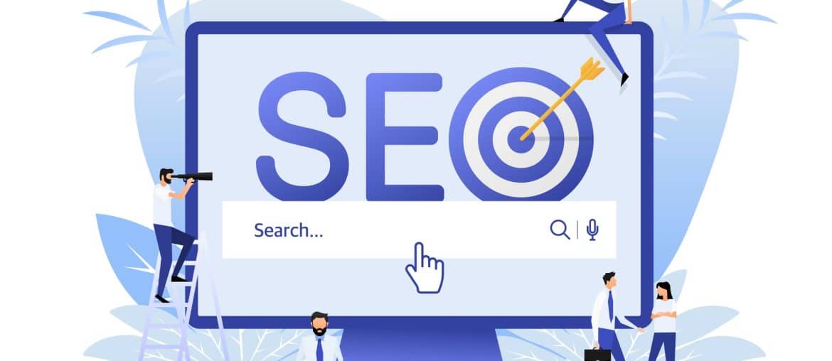 Palavras de transição: como usar para melhorar o SEO do seu site