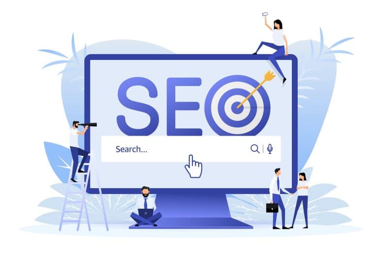 Palavras de transição: como usar para melhorar o SEO do seu site