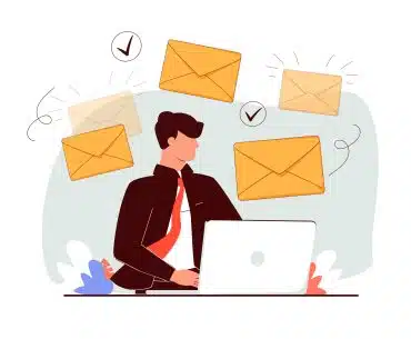 Gerenciador de e-mail: conheça o que é, vantagens e como usar! gerenciador de email