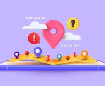 Marketing de geolocalização: guia para aplicar no seu negócio! marketing de geolocalização