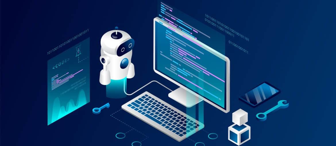 ia para programar