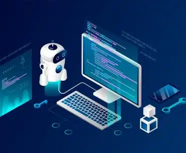 ia para programar