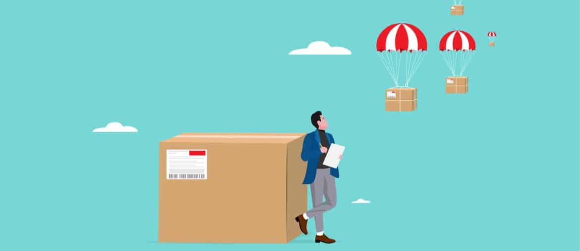 dropshipping