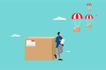 dropshipping
