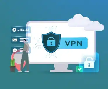 rede privada virtual