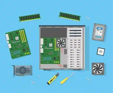 Armazenamento NVMe: entenda como beneficia a experiência