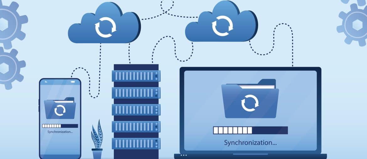Por que é necessário fazer o backup diário do servidor?