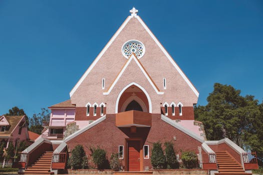 Etapas do processo de registro de domínios.