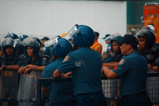 Proteção avançada contra ameaças externas.