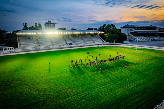 Escolha do banco de dados de acordo com o projeto.