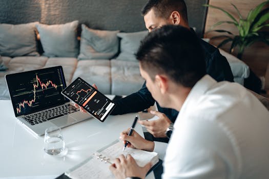 Impacto do marketing de performance no ambiente digital.