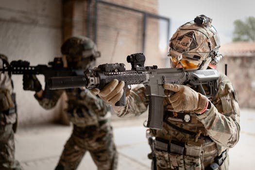 Desenvolvimento de competências específicas para diferentes níveis de suporte.