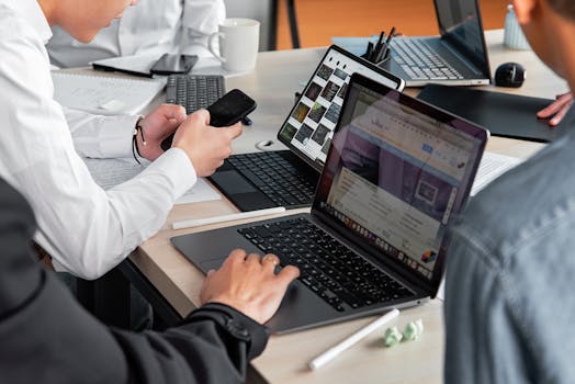 Integração do suporte de TI às metas de negócio.