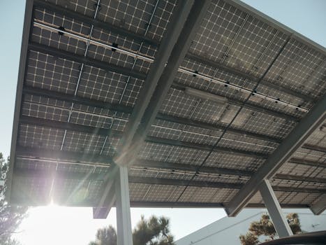 Soluções inovadoras em sustentabilidade e eficiência energética.