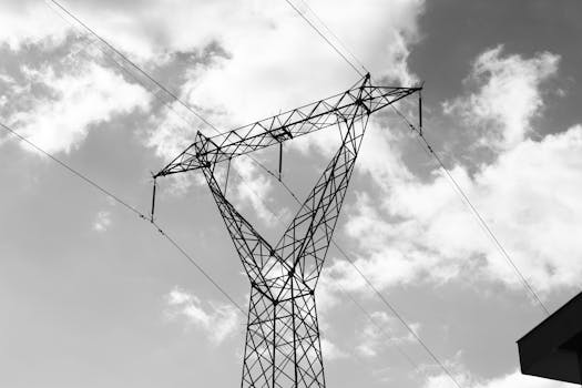 Infraestrutura de alta performance para sites de alto tráfego.