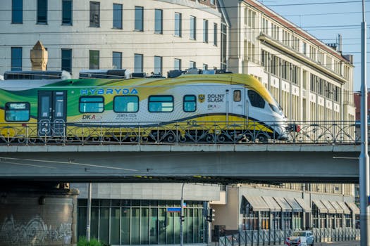 Infraestrutura híbrida integrada