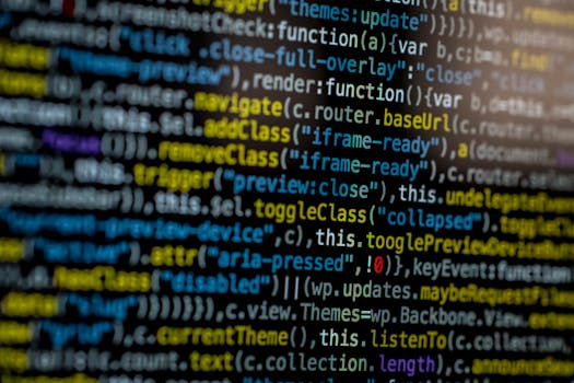 Transformação digital baseada em decisões estratégicas de infraestrutura.