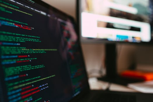 Visualização de integrações na nuvem.