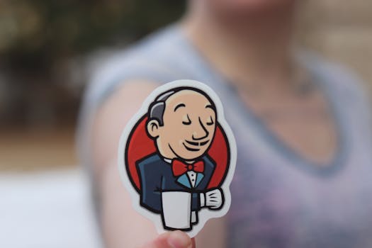 Pipeline de CI/CD automatizado para entregas ágeis.