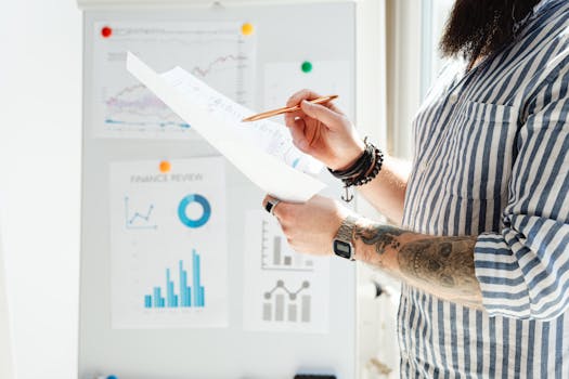 Ferramentas de análise de dados para otimizar conteúdo.