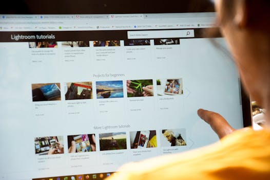 Ambiente de comunidades online de programadores.