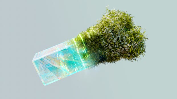 Transformação digital conduzida por automação de TI.