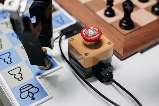 Transformação digital impulsionada por automação de TI.