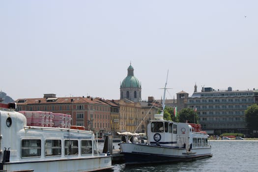 Layout que valoriza o conteúdo visual.