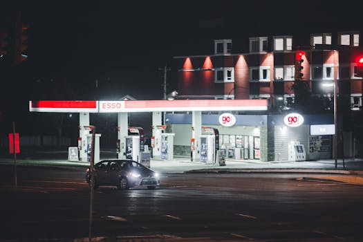 Impacto positivo na performance empresarial.