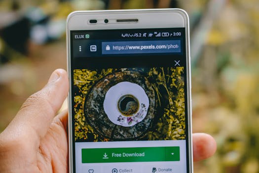 Estratégias de marketing digital para crescimento sustentável.