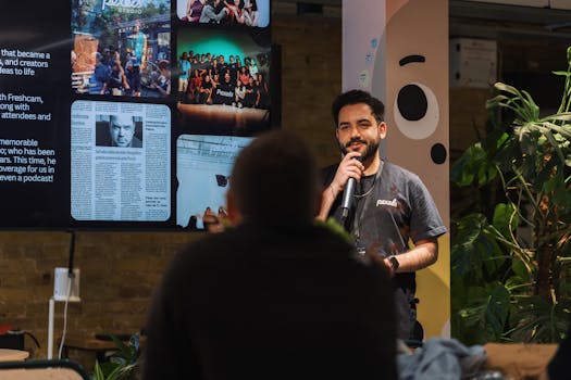 Infraestrutura de alta performance que sustenta o crescimento.