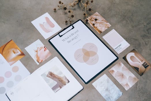 Impacto do nome do domínio na percepção da marca.