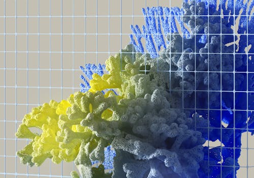 Implementação de Data Mesh em Data Lake.