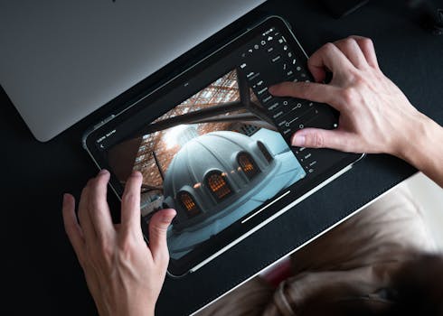 Ferramentas de edição gratuitas melhoram o impacto visual das suas imagens.