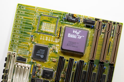 Aplicações de tecnologia avançada suportadas por IPv6.