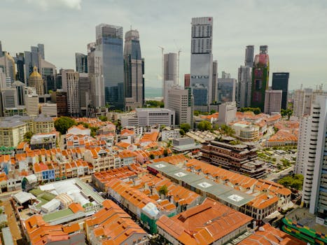 Expansão de negócios com subdomínios estratégicos internacionais.